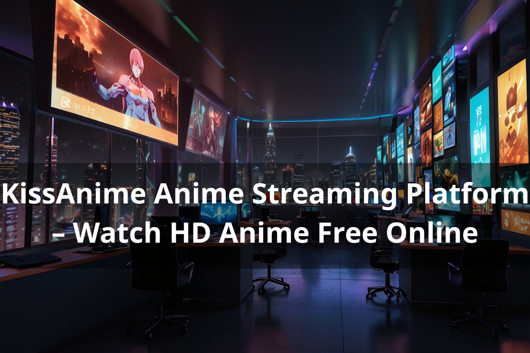 KissAnime